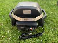 Grill elektryczny WEBER Pulse 1000