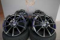 Alufelgi WH28 VW Golf 5 6 7 GTI R32 R GTD Variant Eos S-Line