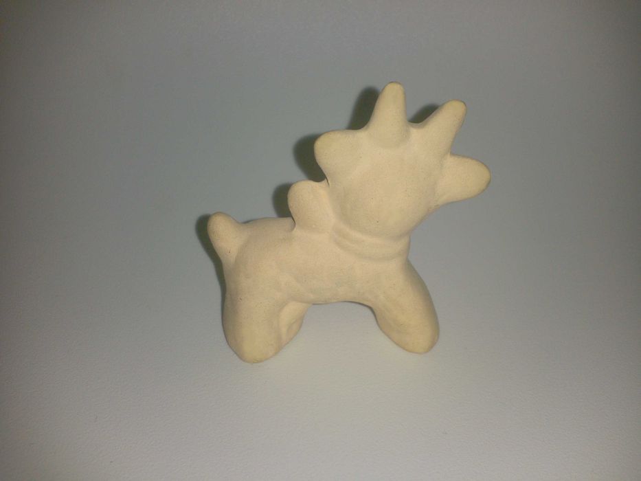 Подарок сувенир Статуэтка Козлик