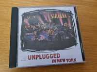 Nirvana - MTV Unplugged CD