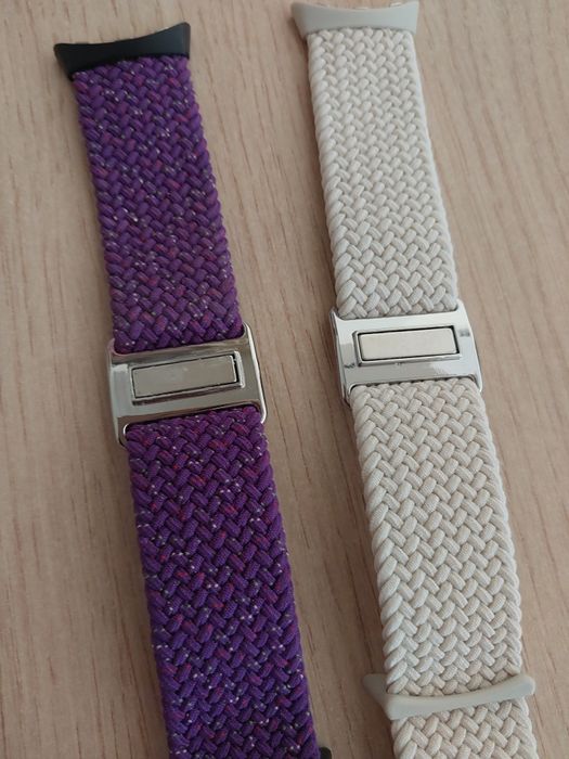Pasek kompatybilny z Google Pixel Watch 2h 3 41 mm/Google Pixel