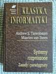 Klasyka Informatyki Andrew S.Tanenbaum Maarten van steen