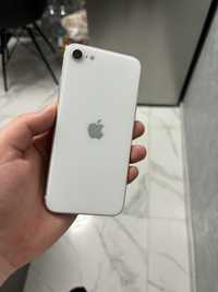 iPhone SE 2020 256 Gb White Neverlock