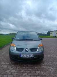 renault modus 1.5 dci 2006