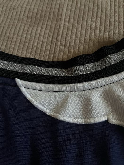 оригінальна вінтажна зіпка олімпійка адідас Adidas