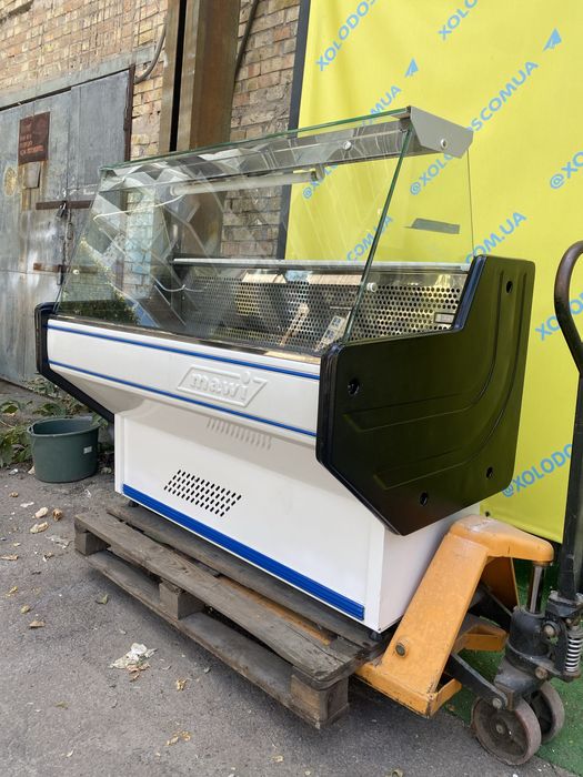 Холодильник торговый Холодильный шкаф Ларь Барный Витрина холодильная