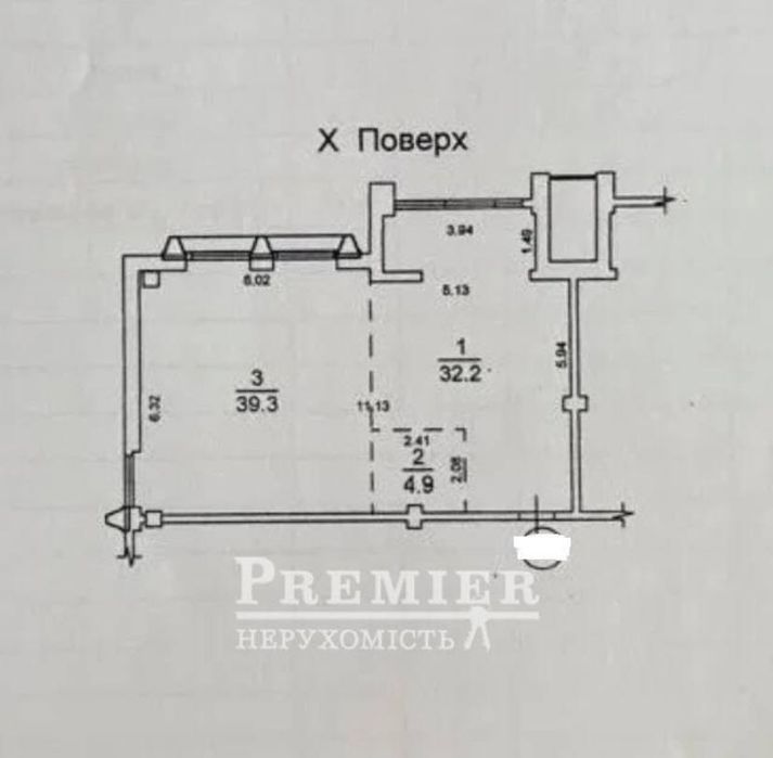 Элітна квартира біля моря в ЖК «Башня Чкалов» — світло 24/7!
