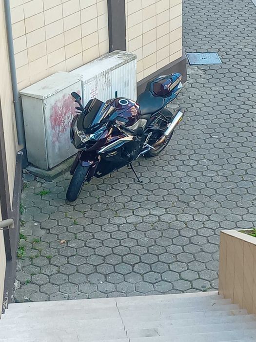 Suzuki L0 1000cc
