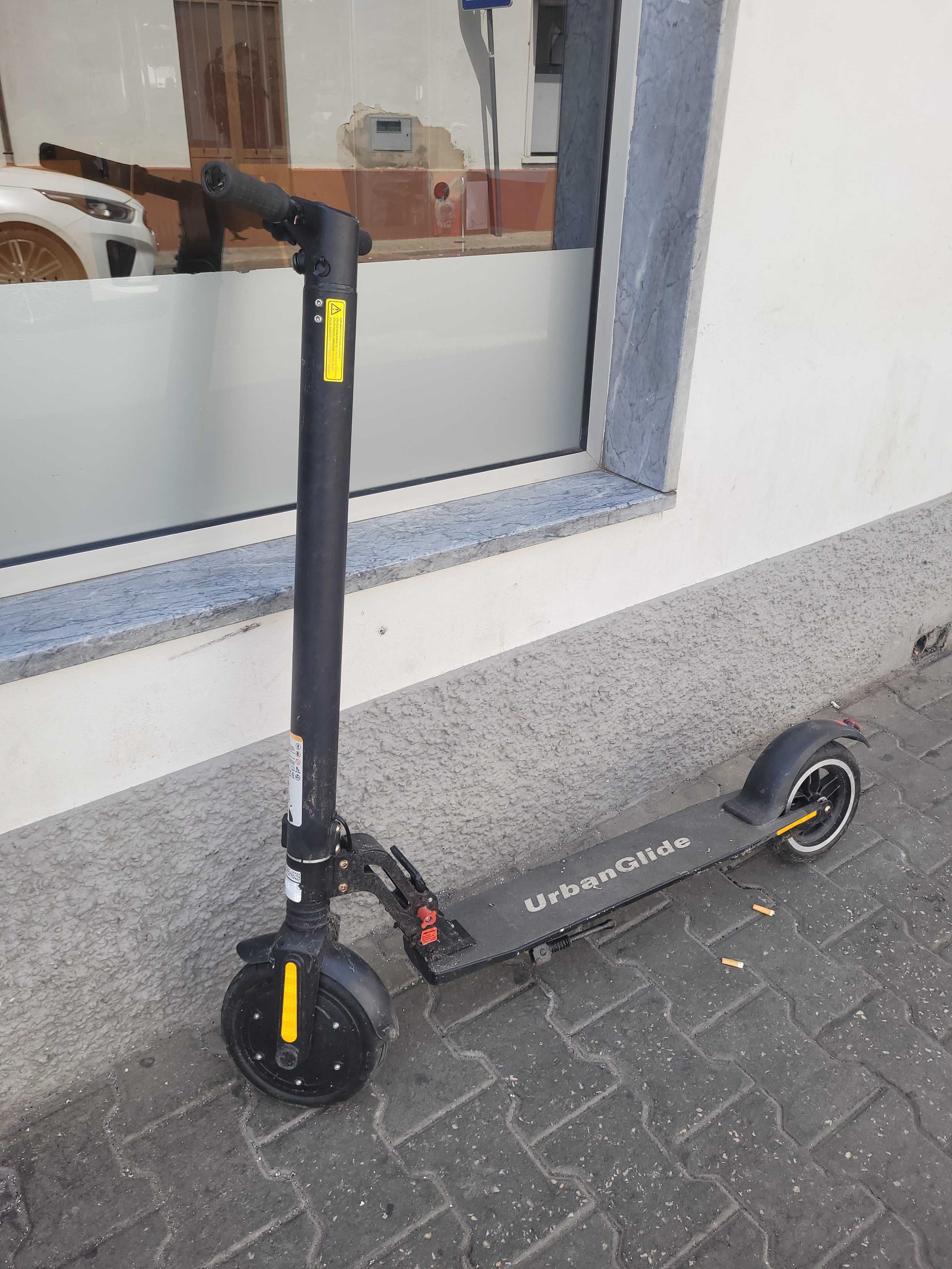 Vendo trotineta elétrica