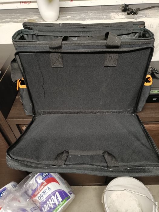 Torba narzędziowa Bahco