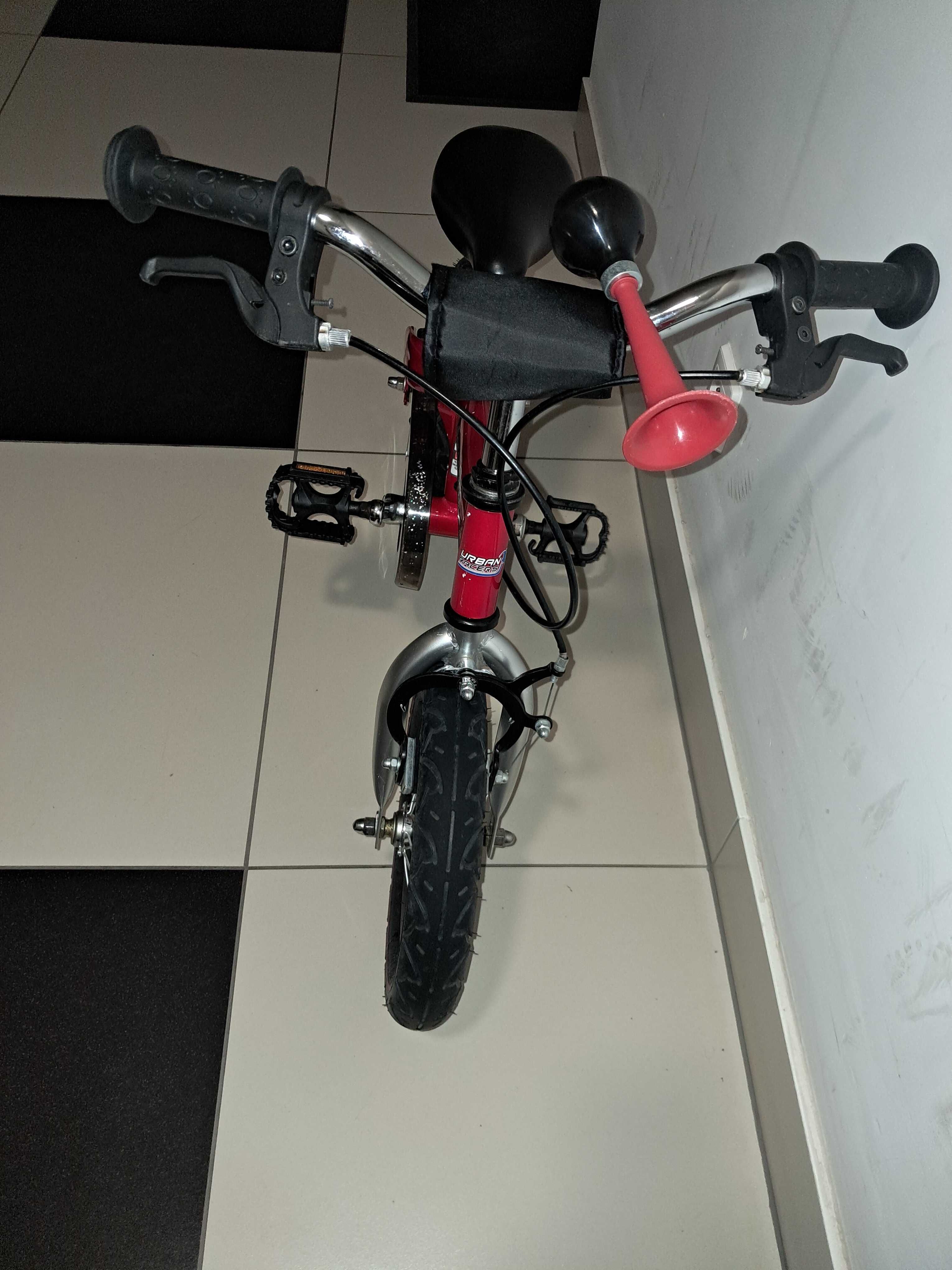 Rowerek I Balance Pro 2 w 1