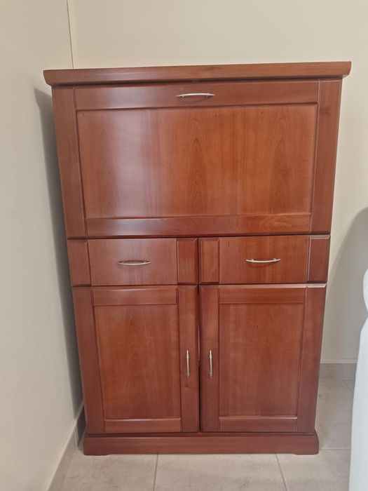 Bar para sala de estar