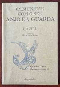 Comunicar com o seu Anjo da Guarda - Haziel