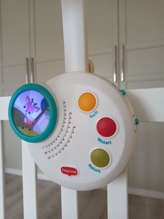 Мобіль Tiny Love Лісові друзі