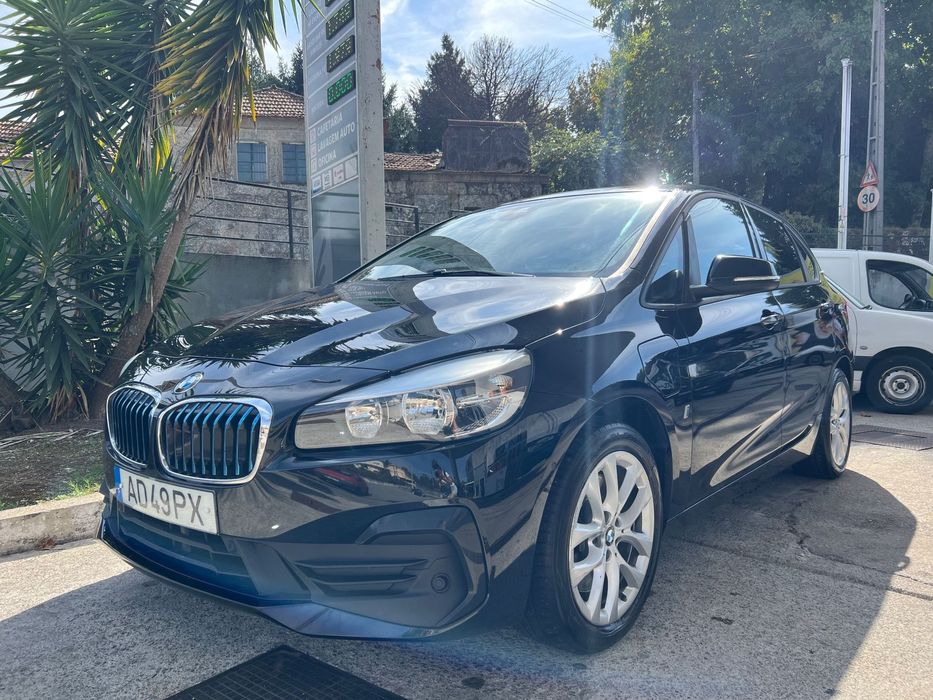 BMW 225xe Active Tourer iPerformance