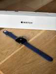 iWatch SE 44mm GPS Midnight