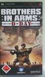 Brothers in Arms D-Day psp - Rybnik Play_gamE