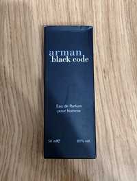 Perfum Armani Code