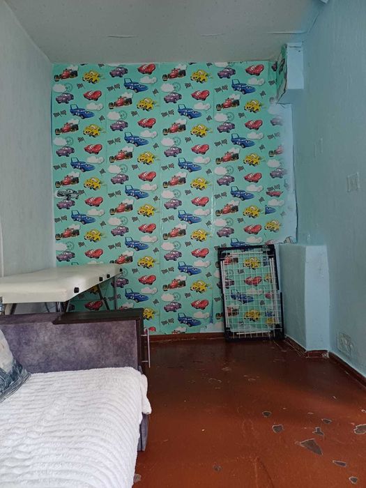 Продам 3-х кімнатний будинок в Краснокутську, 15 хвилин  від центру.