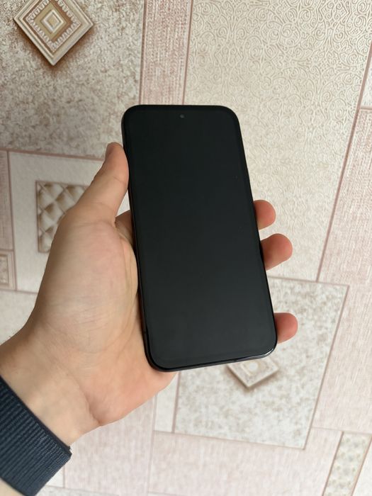 Pixel 8a soft unlock