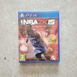 NBA 2k15 PlayStation 4 PS4