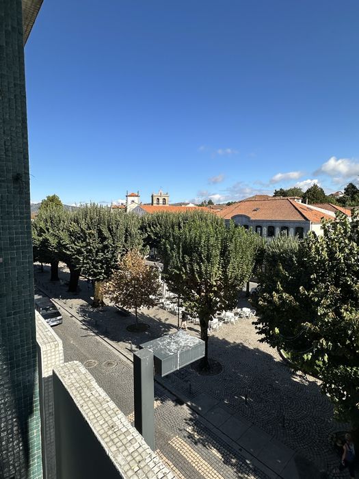 Apartamento T3 Avenida Principal Lamego