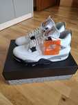 Nike Air Jordan 4 White Cement