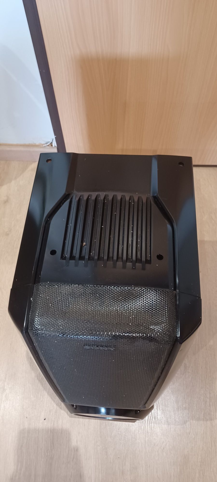 Subwoofer Passivo Sony SS-XB8 AV
