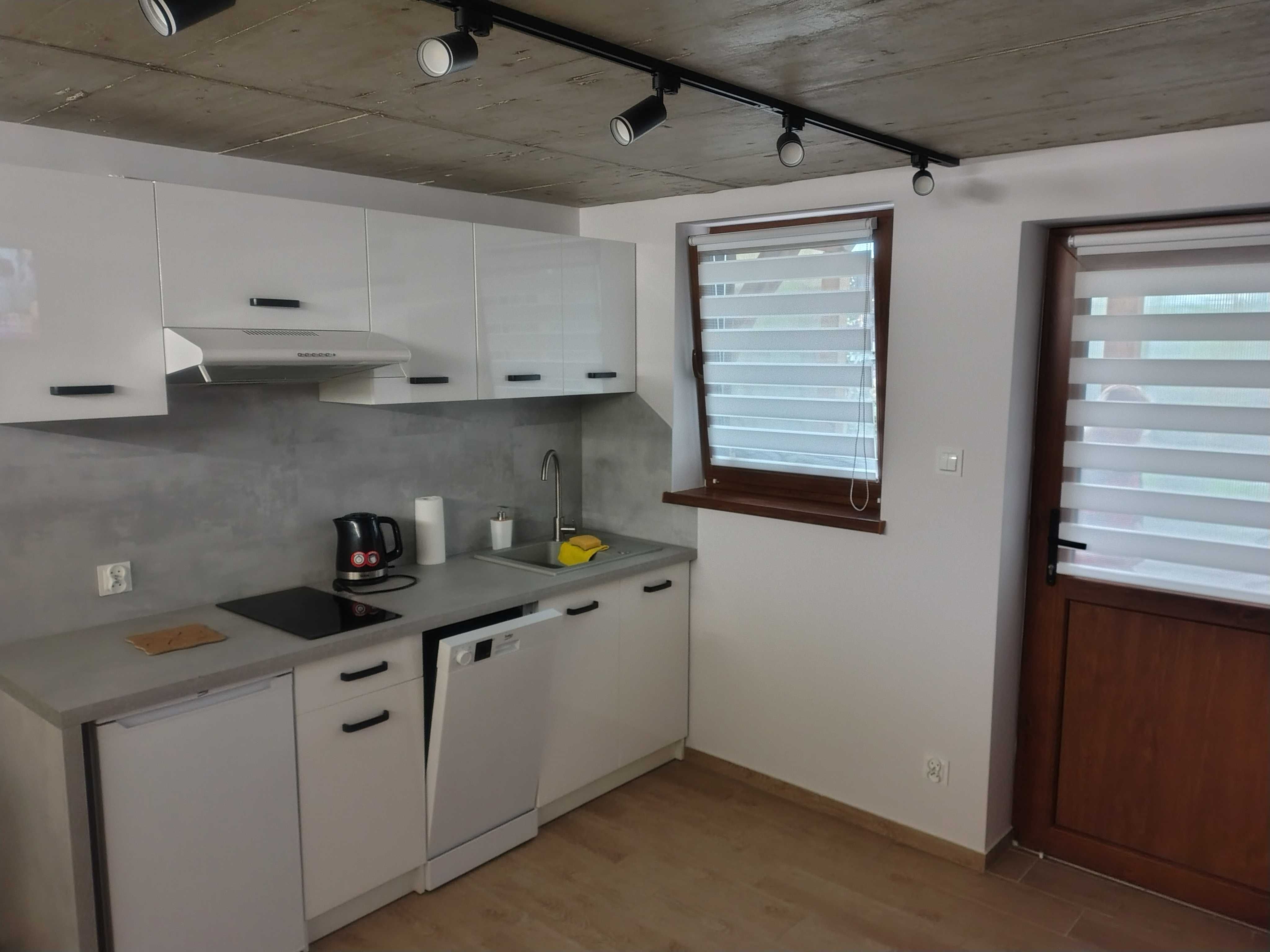 Apartament do wynajęcia długoterminowo 1 os