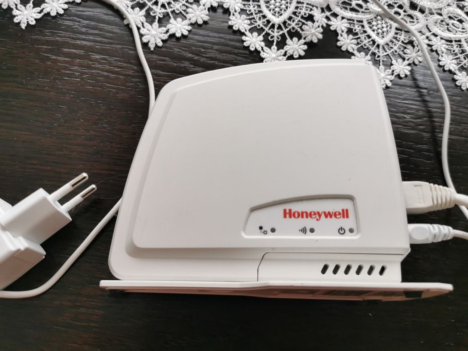 Bramka internetowa Honeywell evohome RFG100