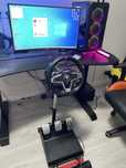 Игровой руль Thrustmaster T248 900 градусов
