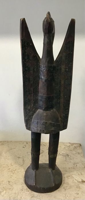 Arte Africana antiga