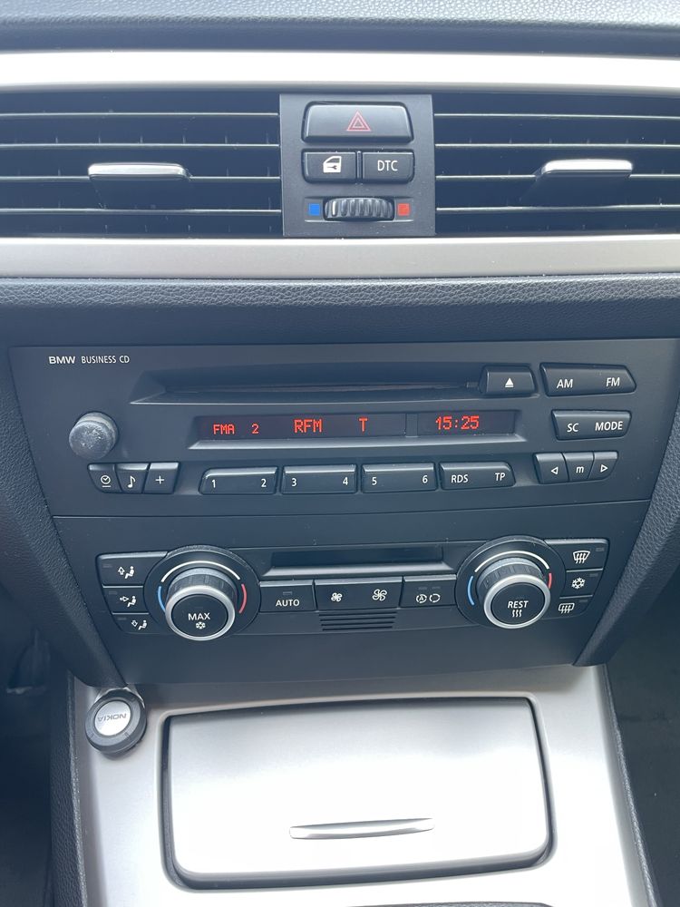 Bmw 320d motor 163cv