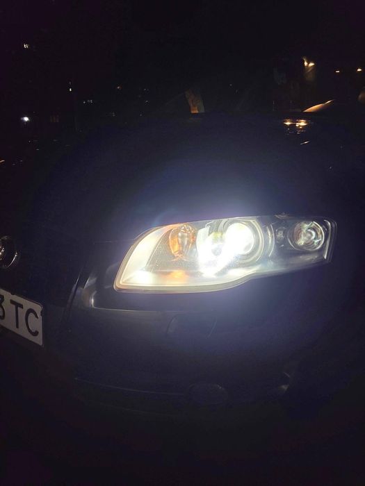 Продам Ауді а4 с лайн