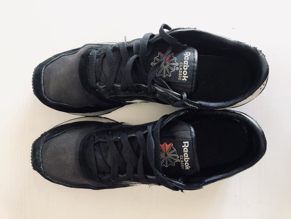 Ténis Reebok Classic