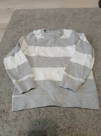 Sweter bluza chłopięca rozmiar 110