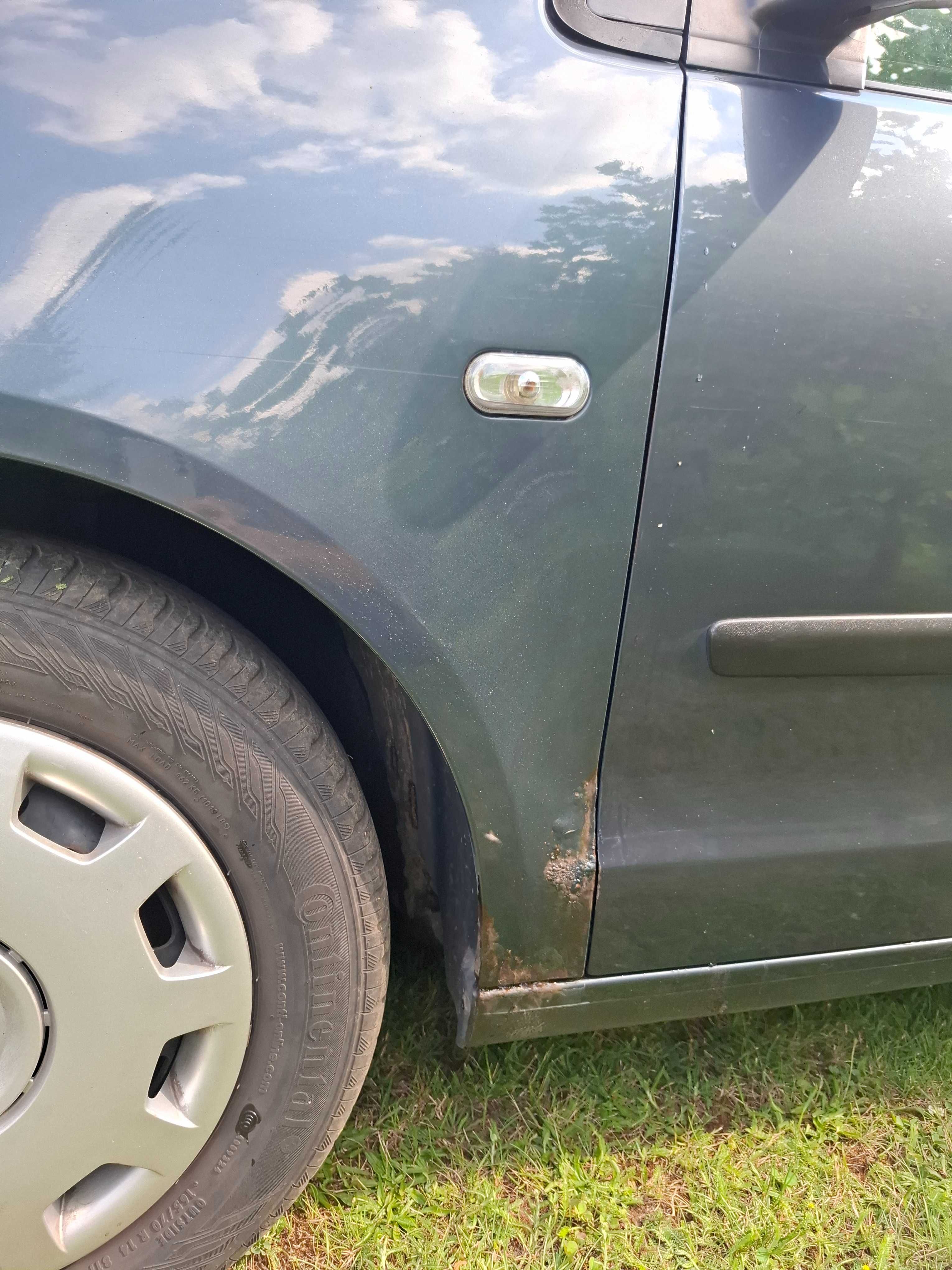 Volkswagen Polo 9N 1.2