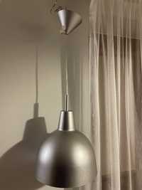 Lampa metalowa Massive 40190