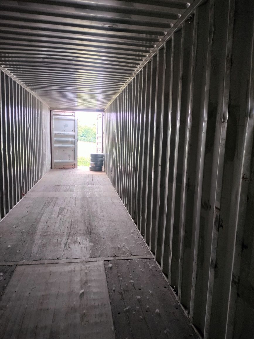 Magazynowanie  Self Storage  Przechowalnia rzeczy