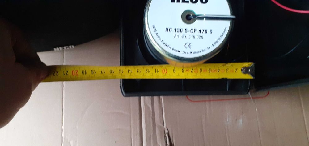 Колонки HECO  мощьные.