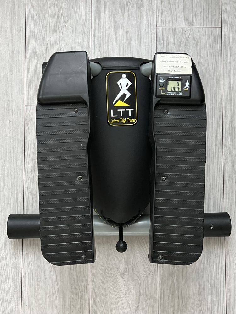 Степер поворотний Lateral Thigh Trainer LTT