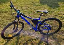 Rower MTB Merida Matts 60