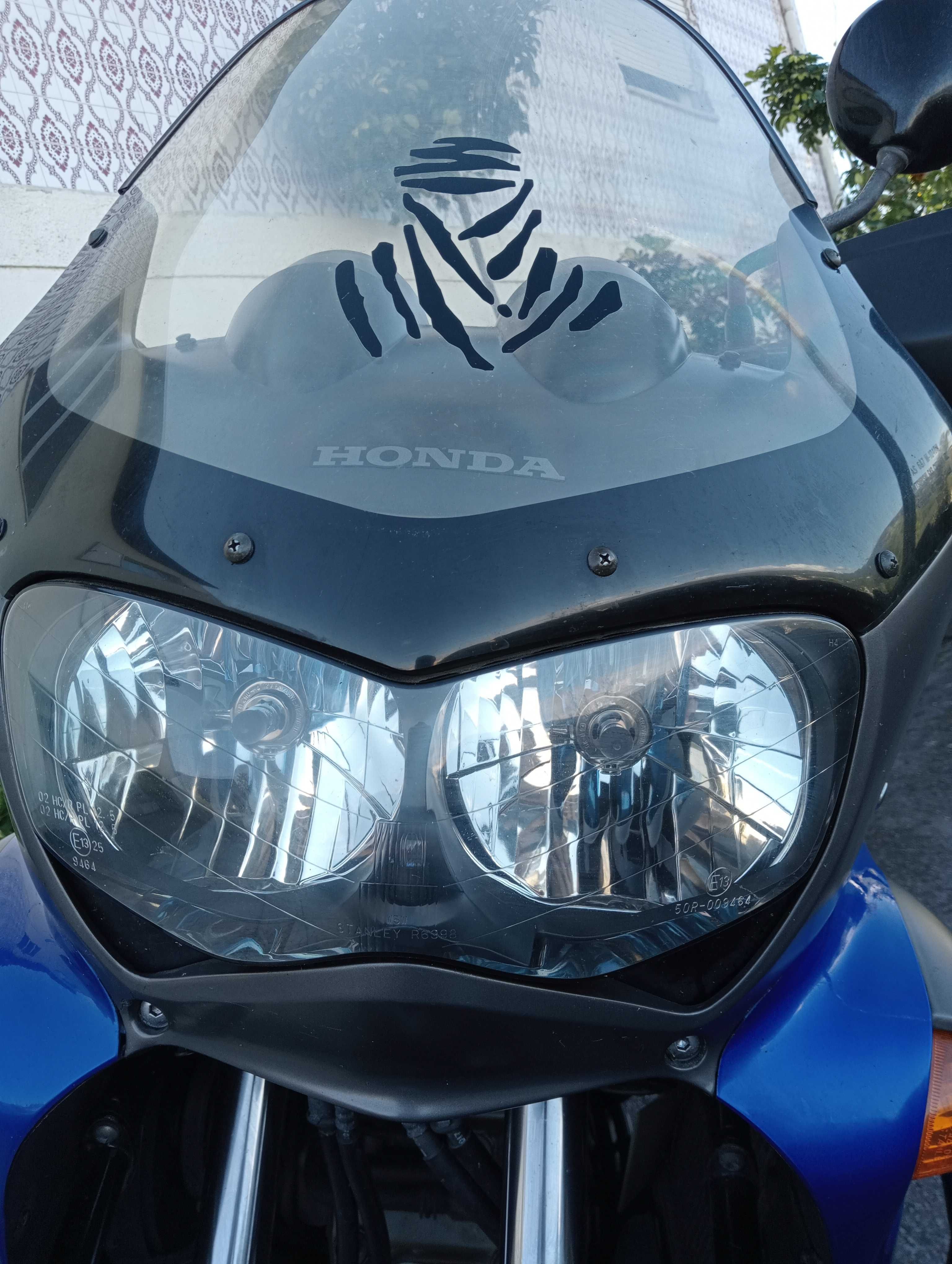 Honda Varadero ano 2000