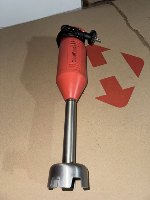 Блендер GoodFood