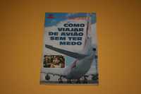 [] Como viajar de avião sem ter medo, Afra Botteri