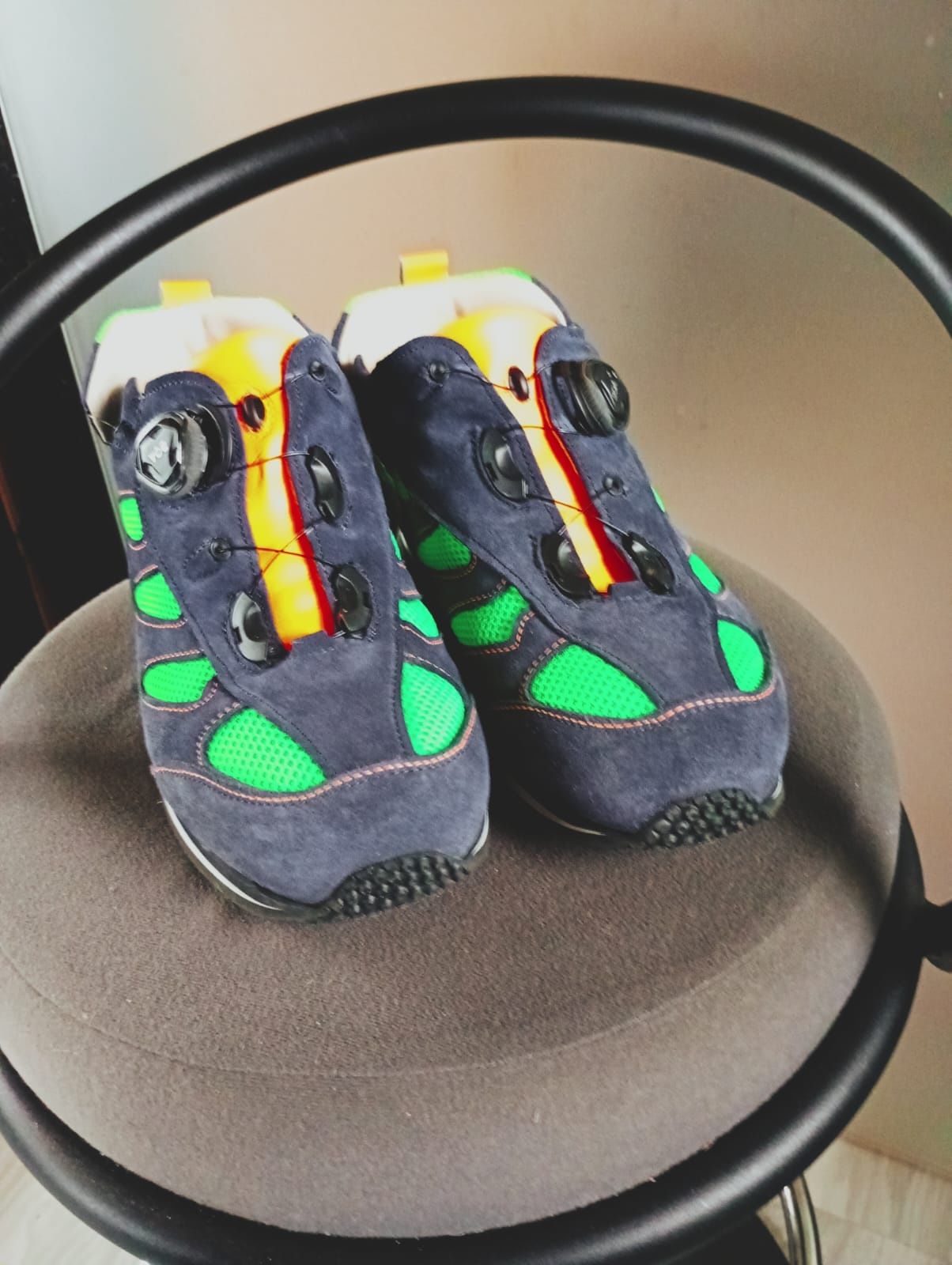 Buty ortopedyczne roz 39