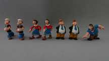 PVC Maia Borges - Colação Popeye