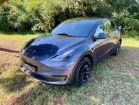 Tesla Model Y Tração Traseira