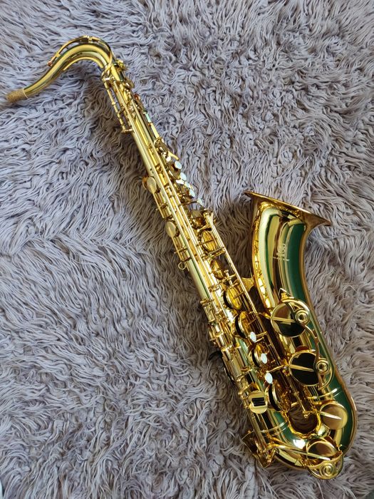 Saksofon tenorowy Yamaha Yts 275 ,Japan'