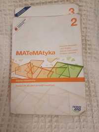 Podręcznik Matematyka 2 zakres rozszerzony NOWA ERA, rok 2013